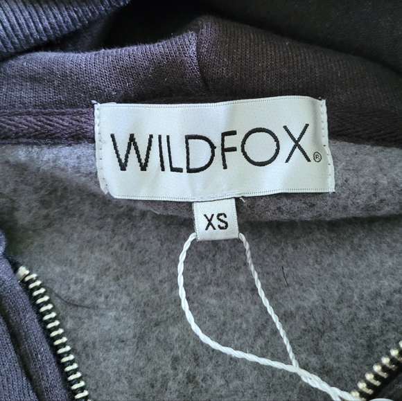 ✨️HP✨️Wildfox🦊 "Lucid Dreamer"🌌 Hoodie - NWT - Picture 6 of 16